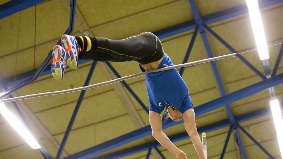 Matti Mononen