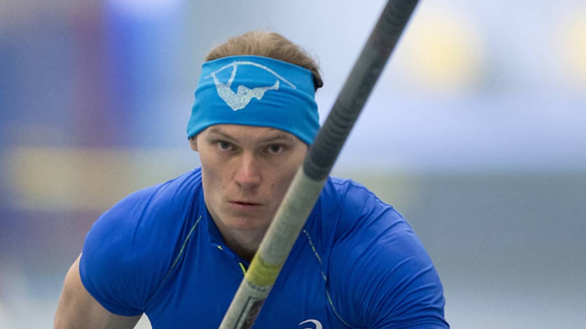 Matti Mononen