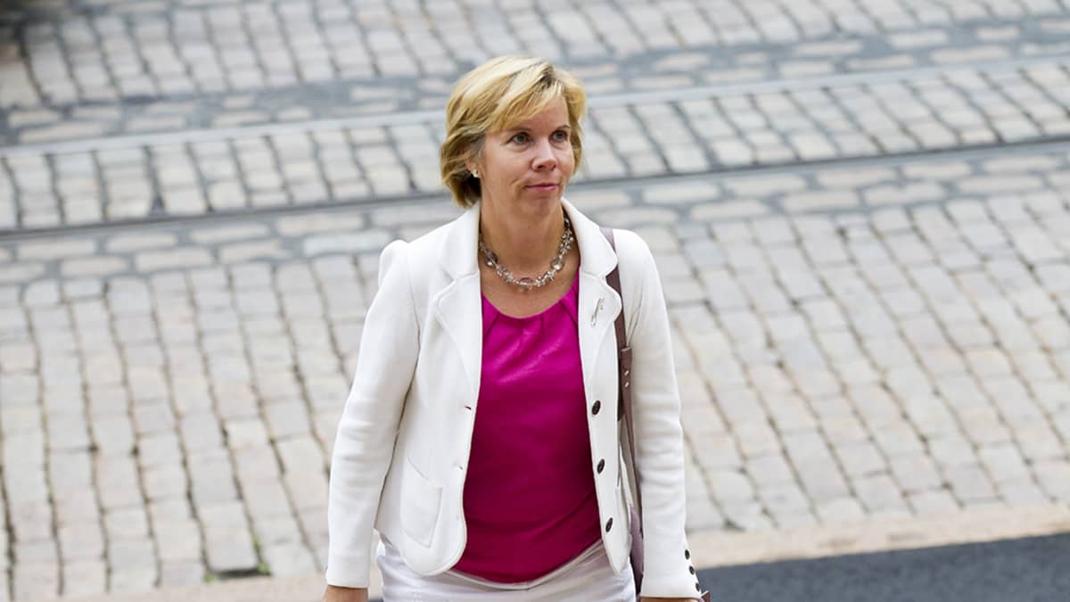 Anna-Maja Henriksson