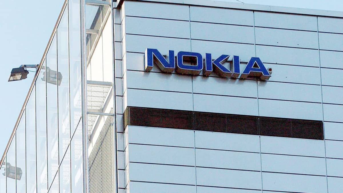 Nokian yt-neuvottelut päättyvät toukokuun lopulla.