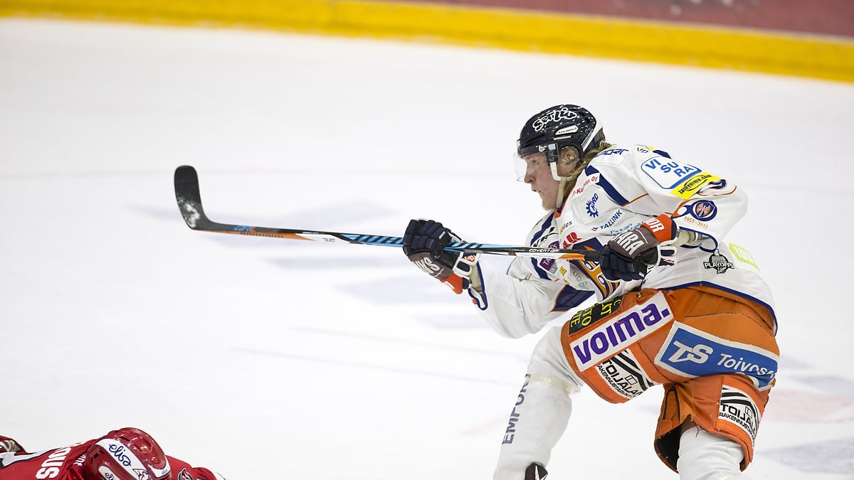 Patrik Laine