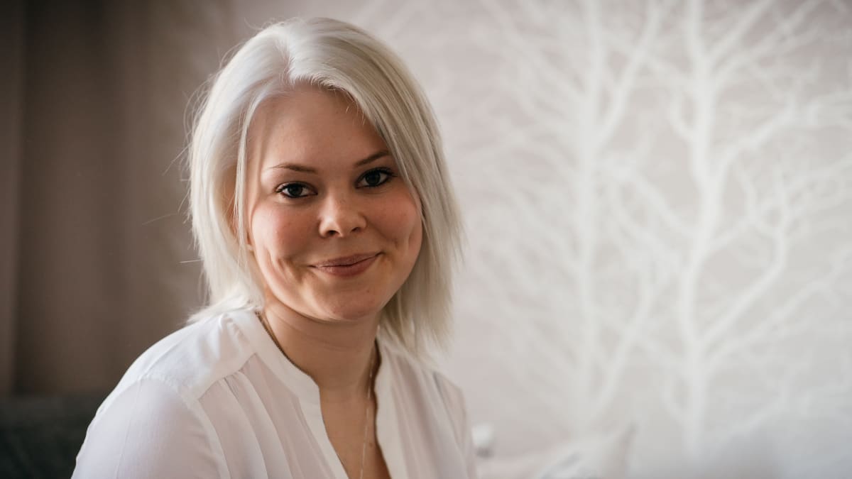 Hannele Kiviniemi