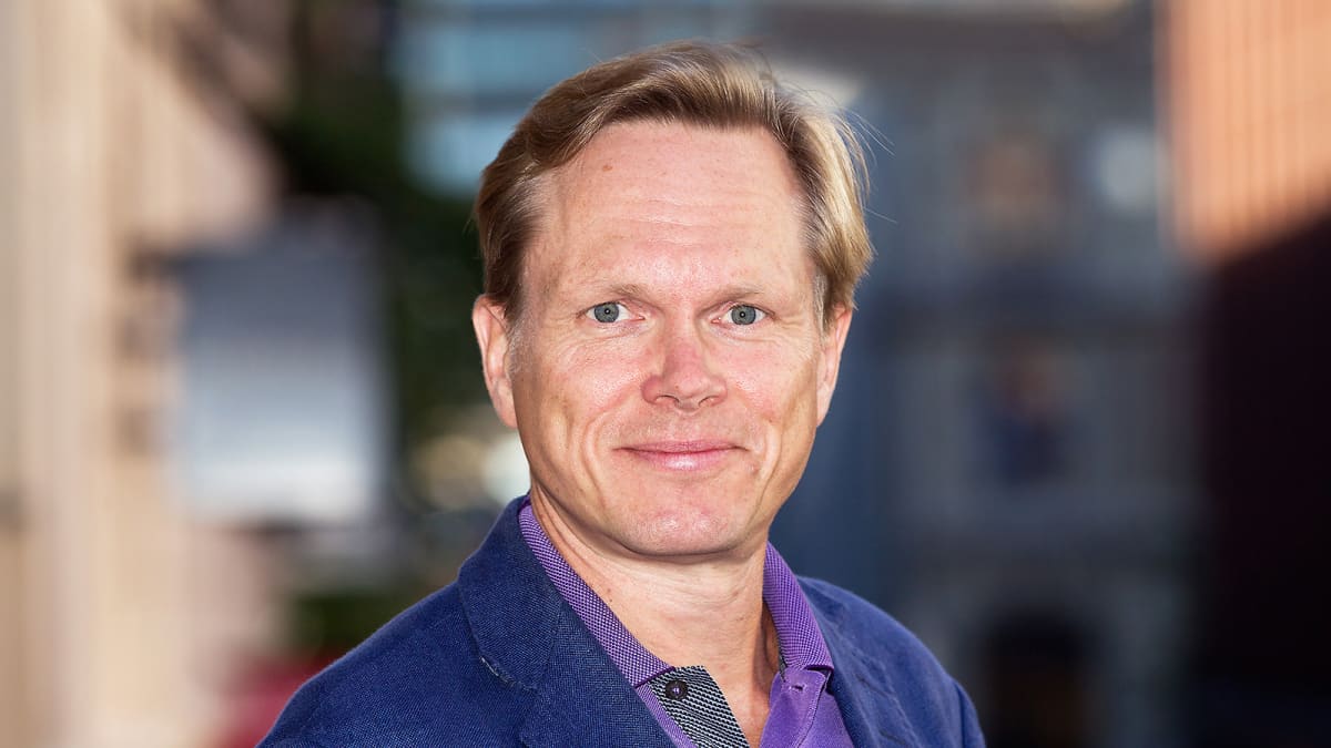 Tuomas Ojanen.