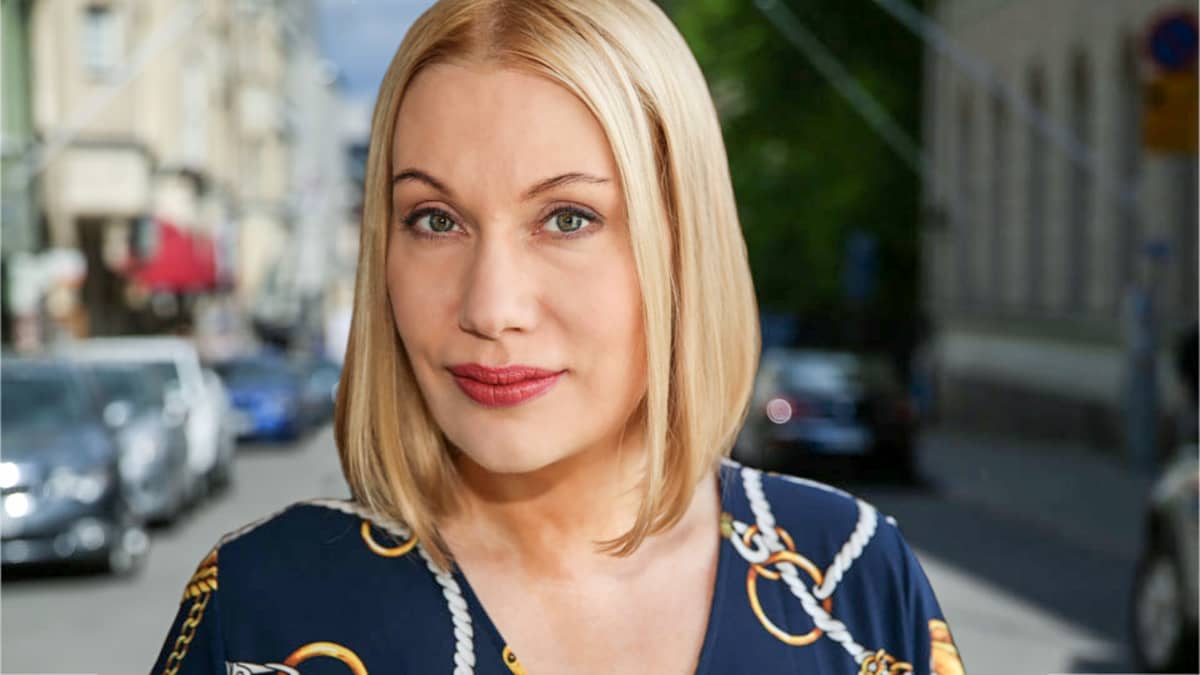 Sanna Ukkola