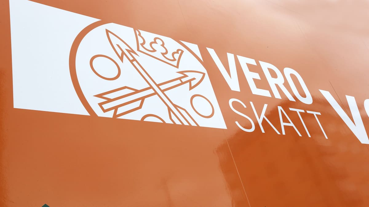 Veroviraston logo.
