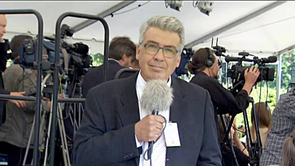 Jyrki Saarikoski