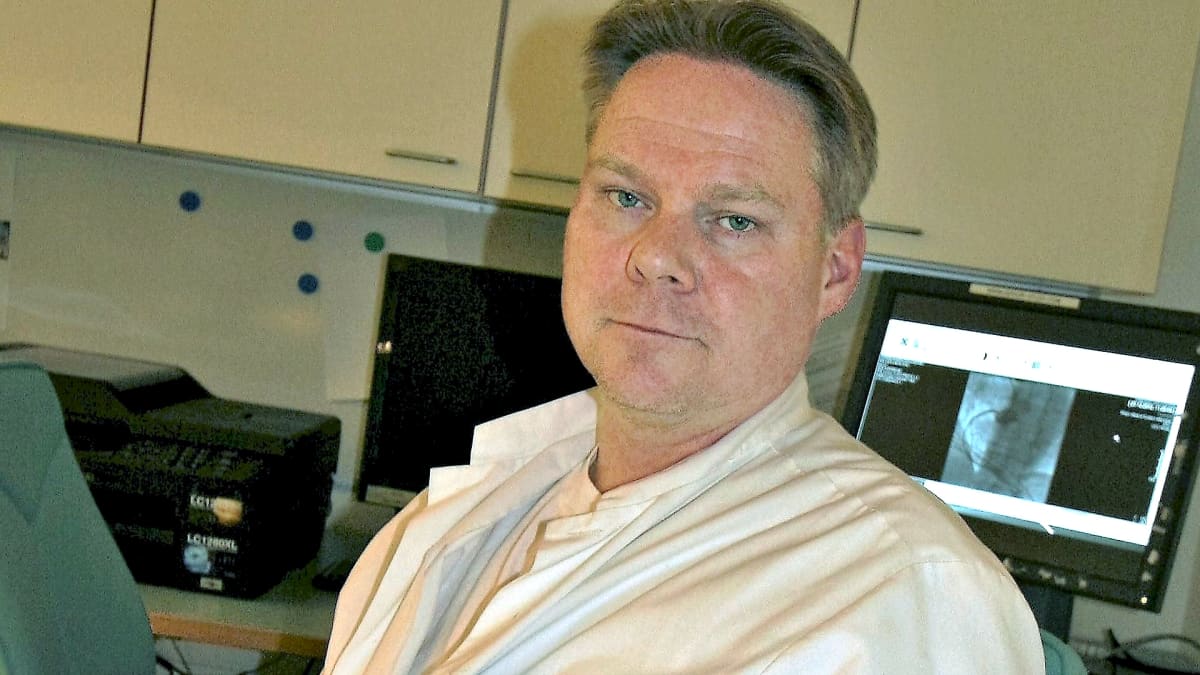 Pasi Karjalainen