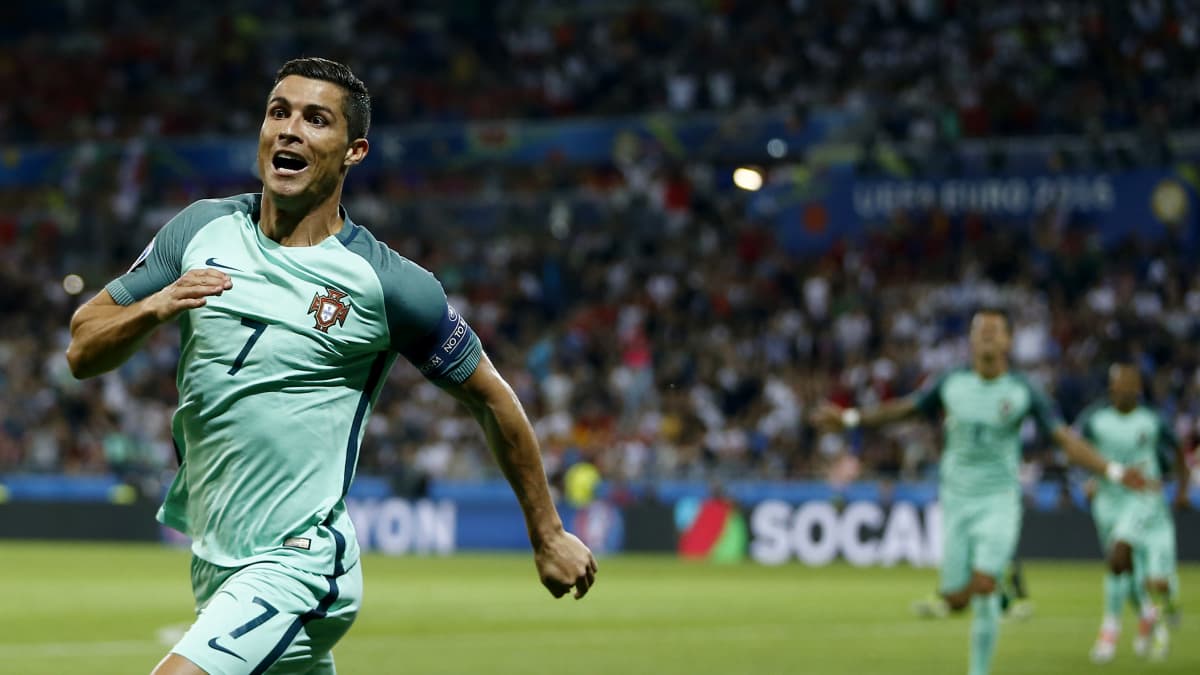 Ronaldo