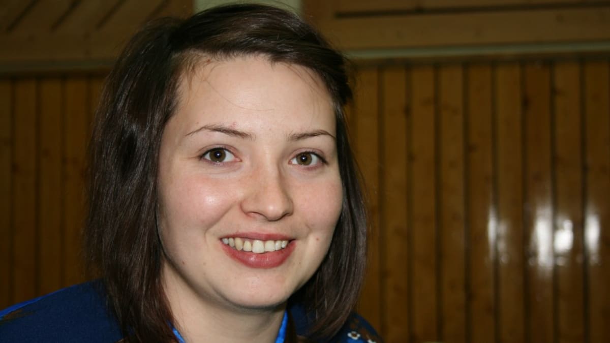Susanne Amalie Langstrand-Andersen 