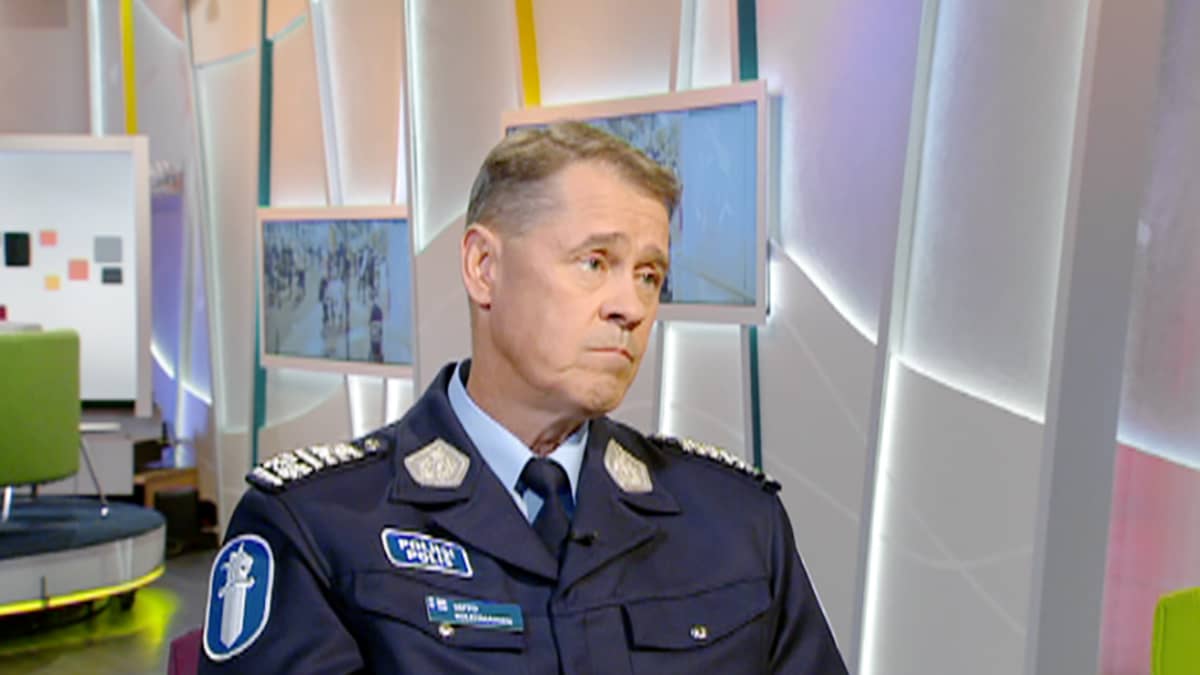 Seppo Kolehmainen