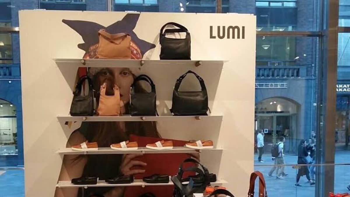 Lumi-accessories