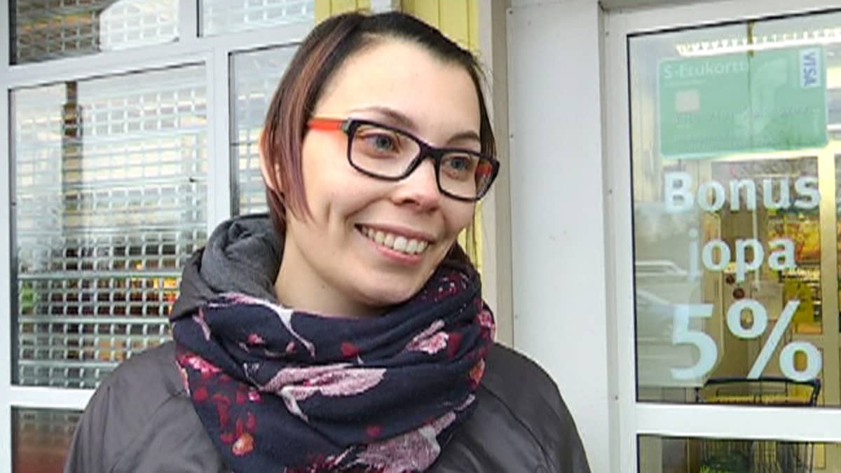 Elina Koski