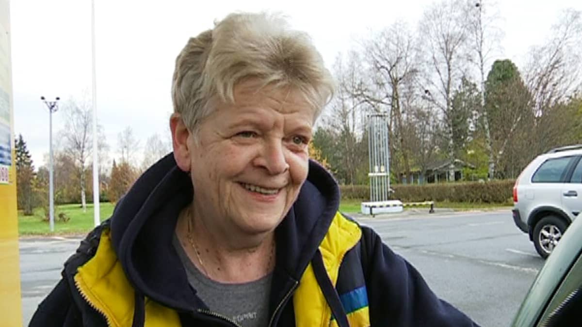 Leena Viitanen