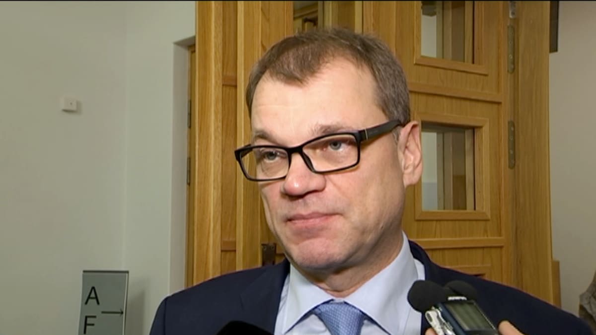Juha Sipilä