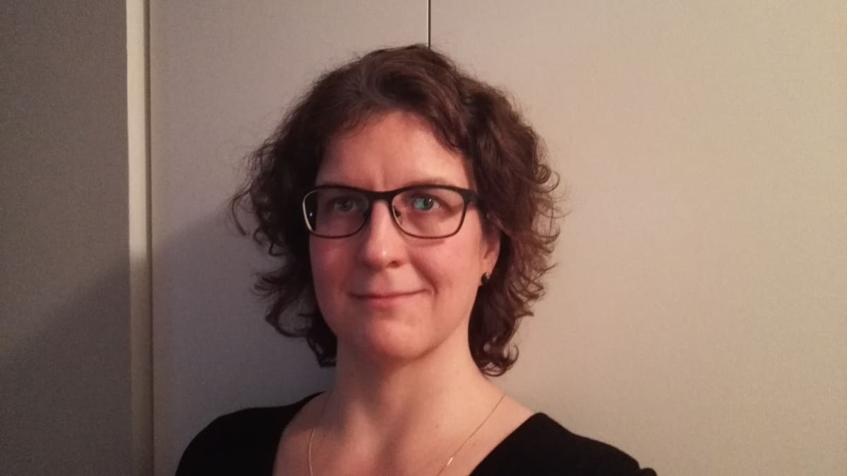 Sini Laukkanen