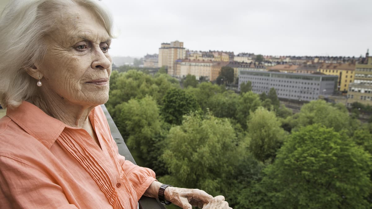 Ilon Wikland.