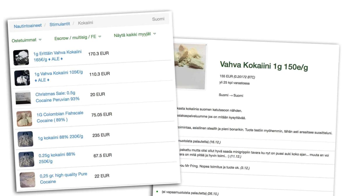 silkkitie, kuvankaappauksia