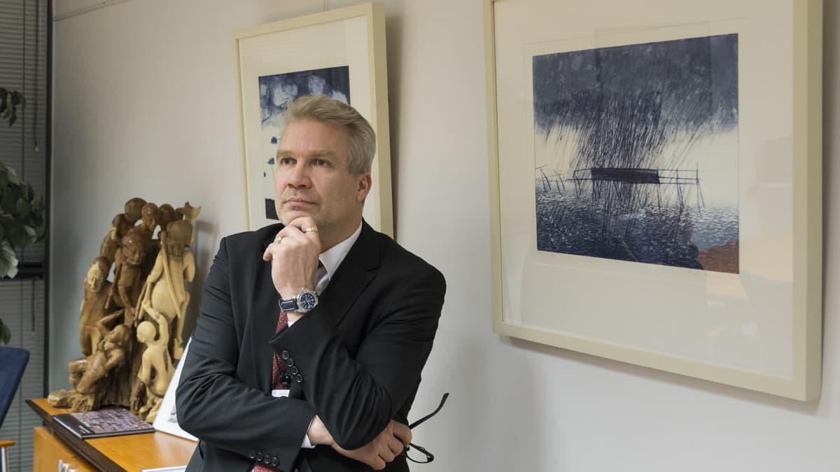 Timo Piiroinen 