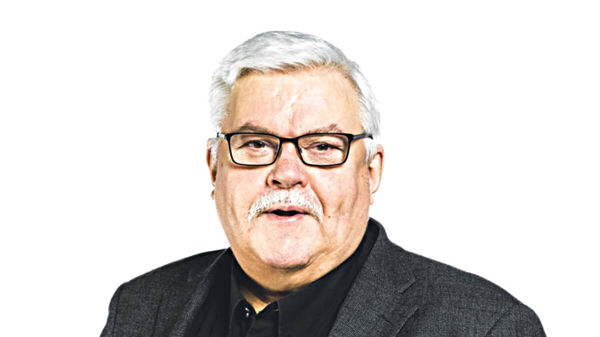 Olli Sademies 