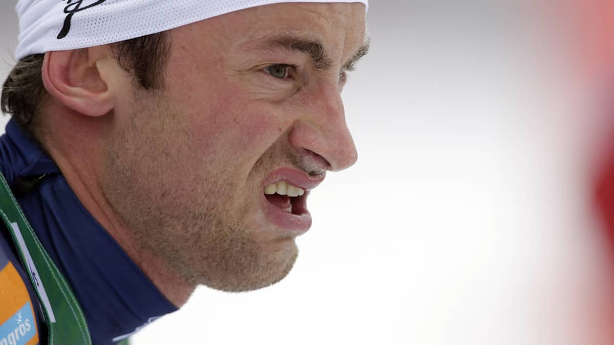 Petter Northug