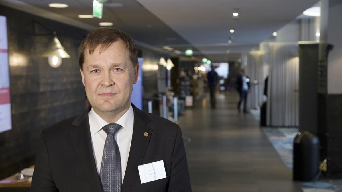 Mikko Huopio