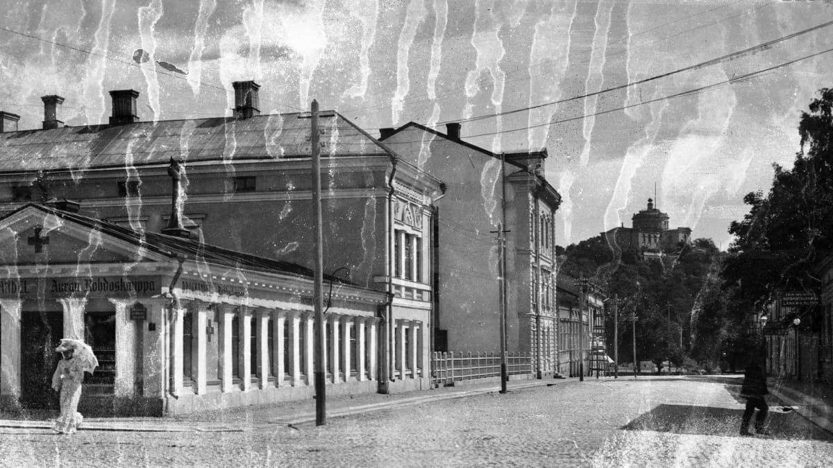 Brahenkatu