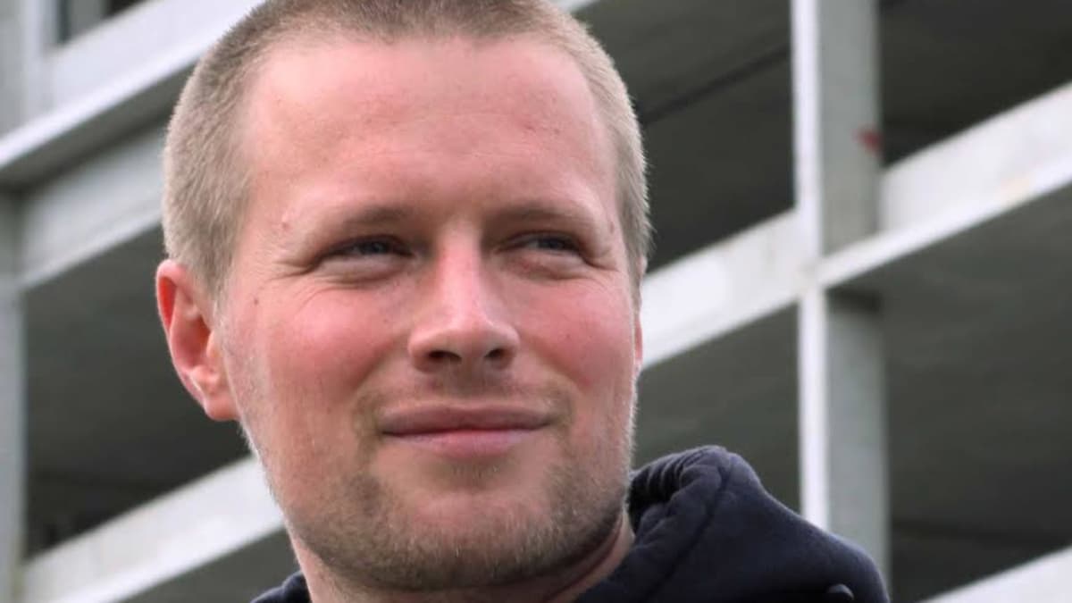 Tšekkiläinen Jaroslav Valůch on yksi Vihavapaan vyöhykkeen perustajista. 