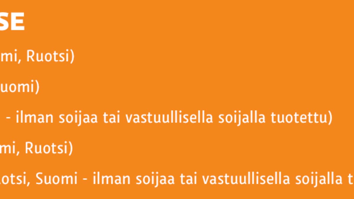 Infografiikka