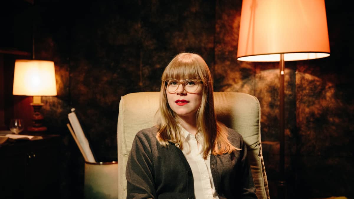 Tuottaja Maria Junno uskoo, että kokemukselliselle teatterille riittää kysyntää yhä enemmän.