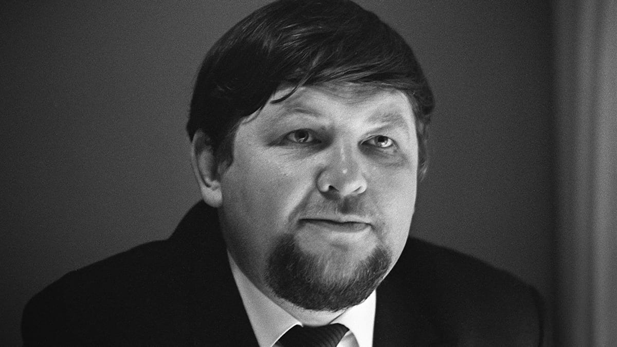 Antti Eskola