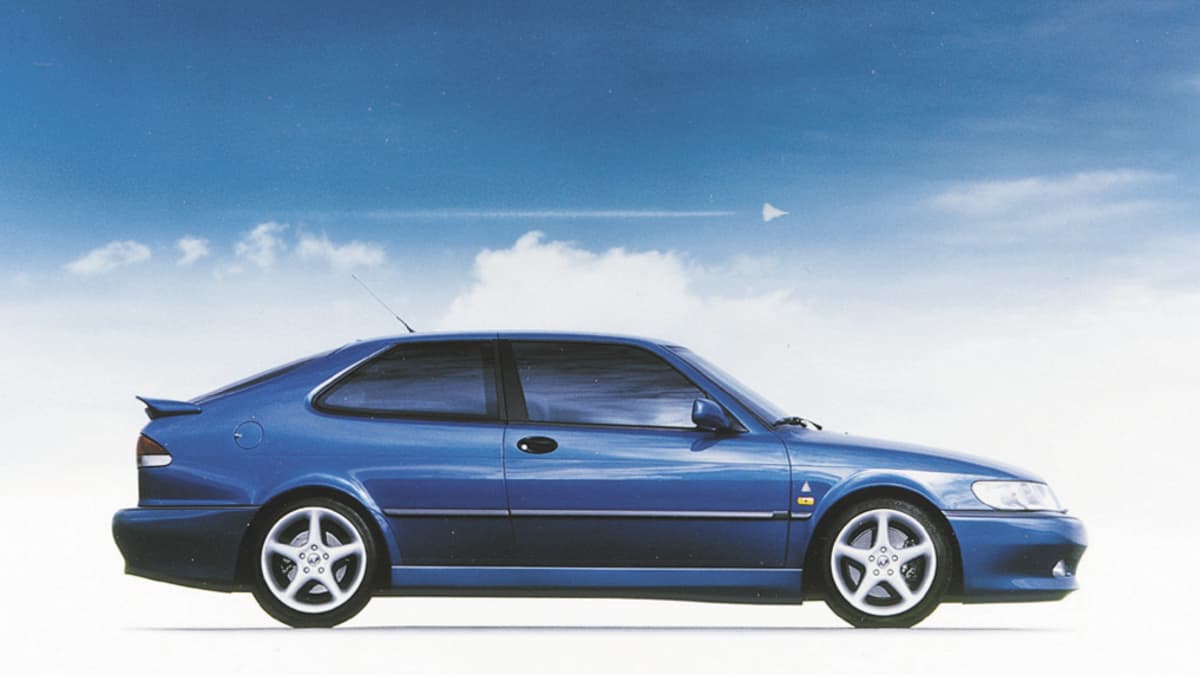 Saab 9-3