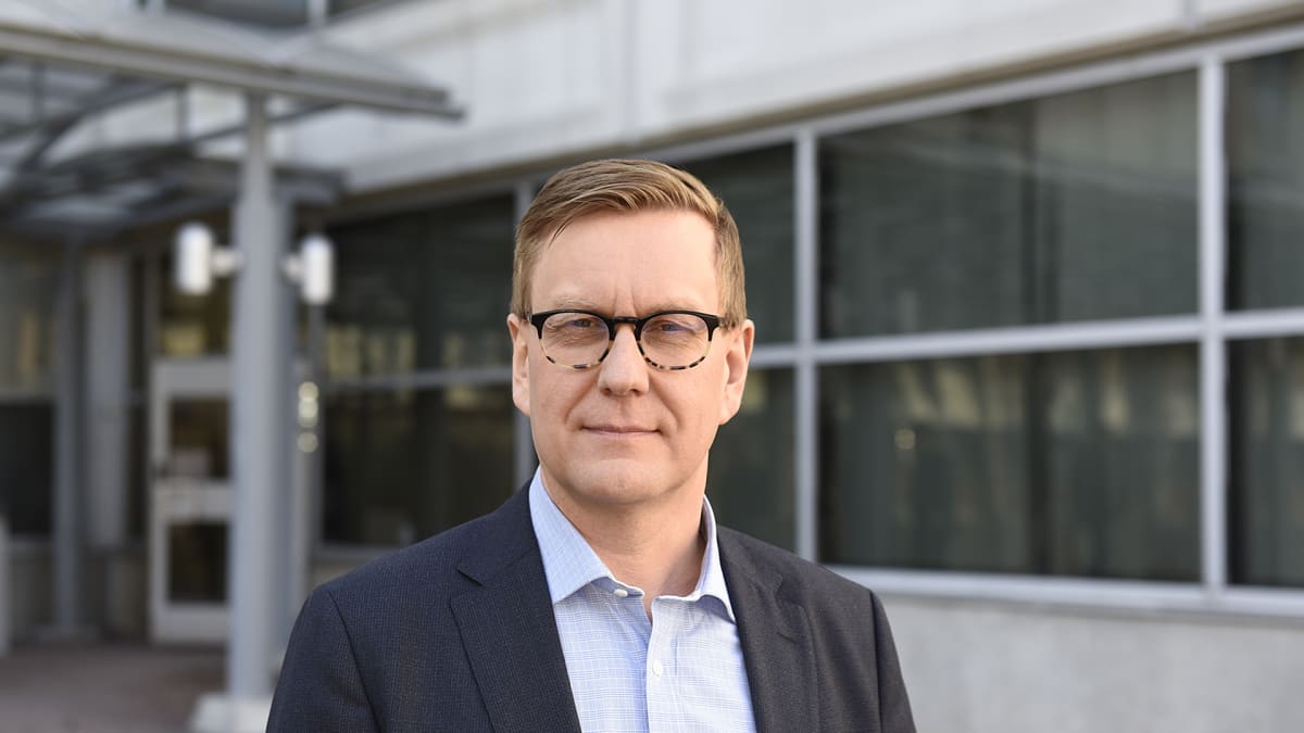 Atte Jääskeläinen
