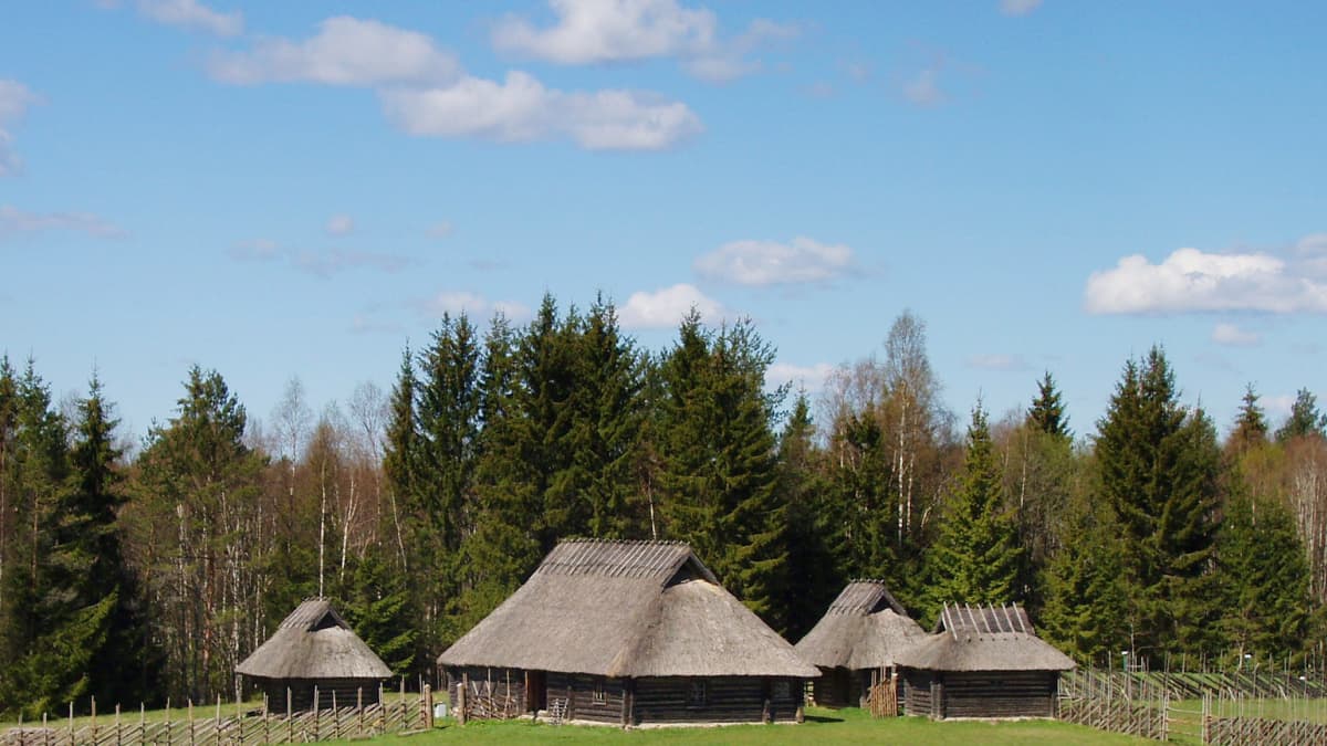 A.H. Tammsaare museo