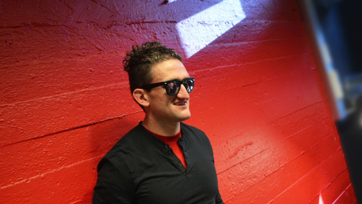 Casey Neistat