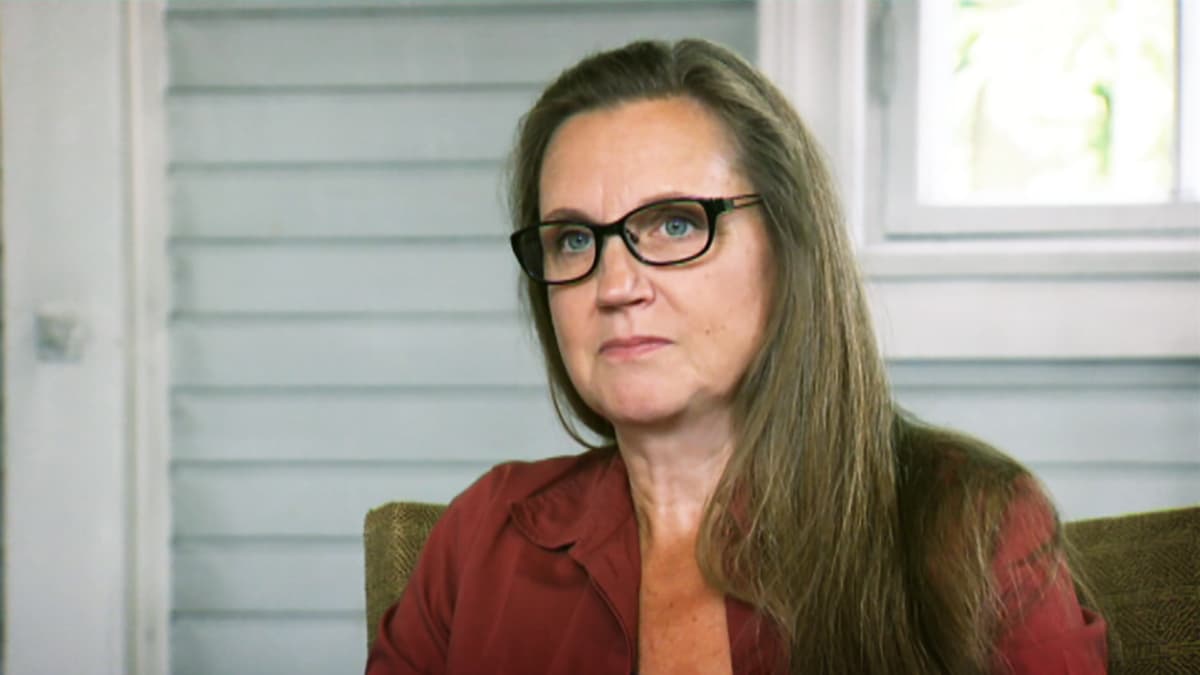 Kaisa Raittila.