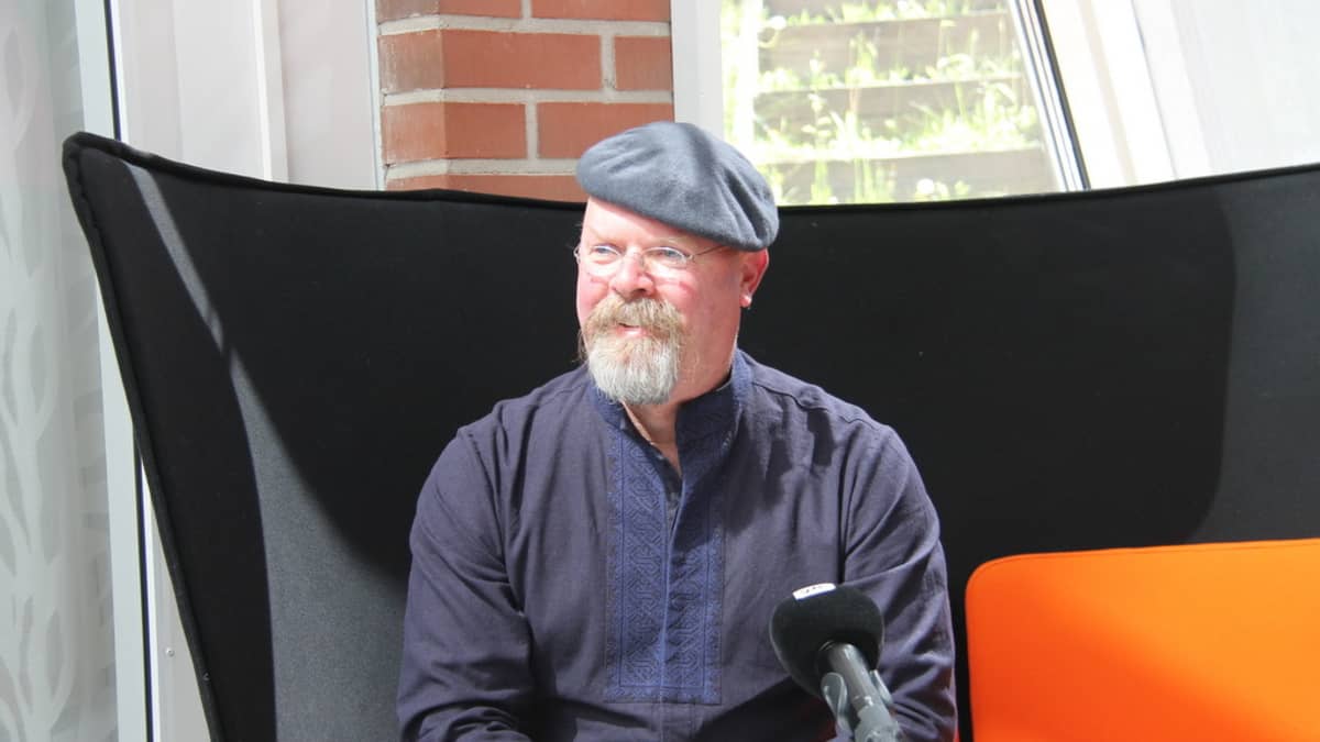 Jamie Hyneman