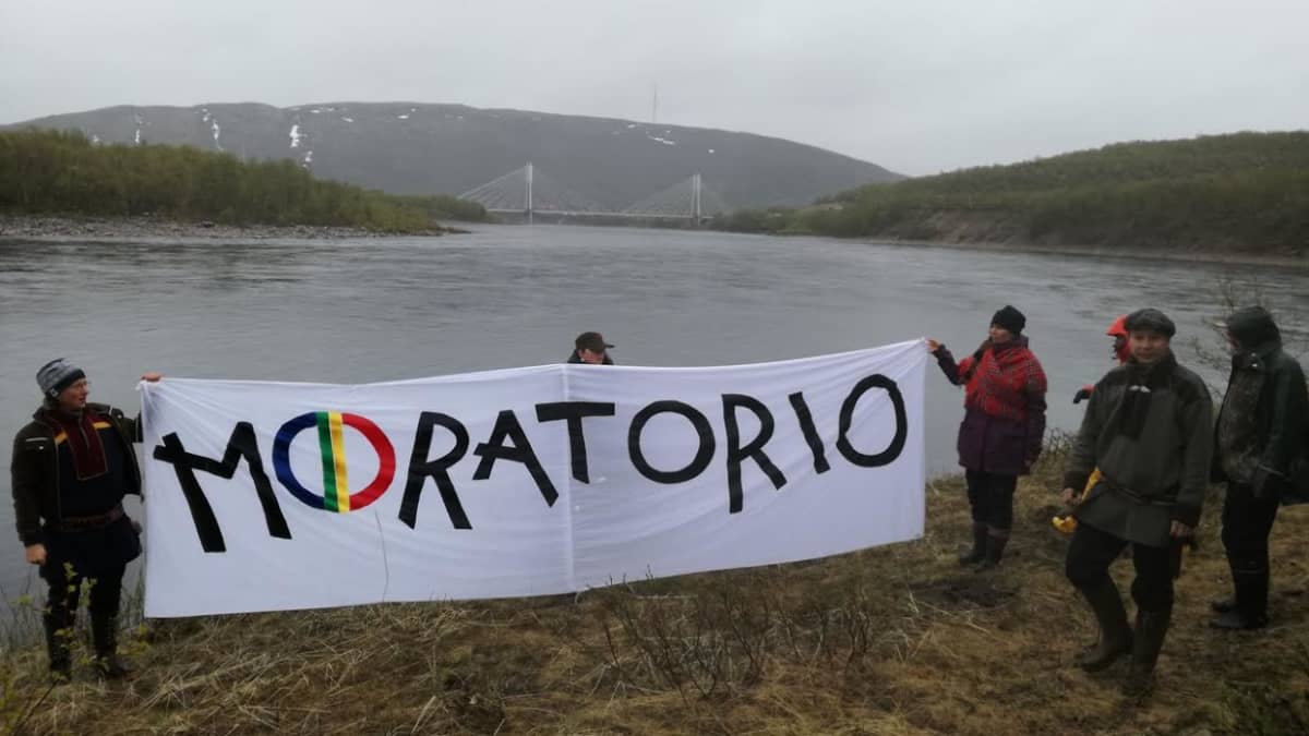 Moratorio