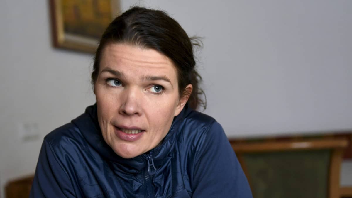 Maarit Valtonen