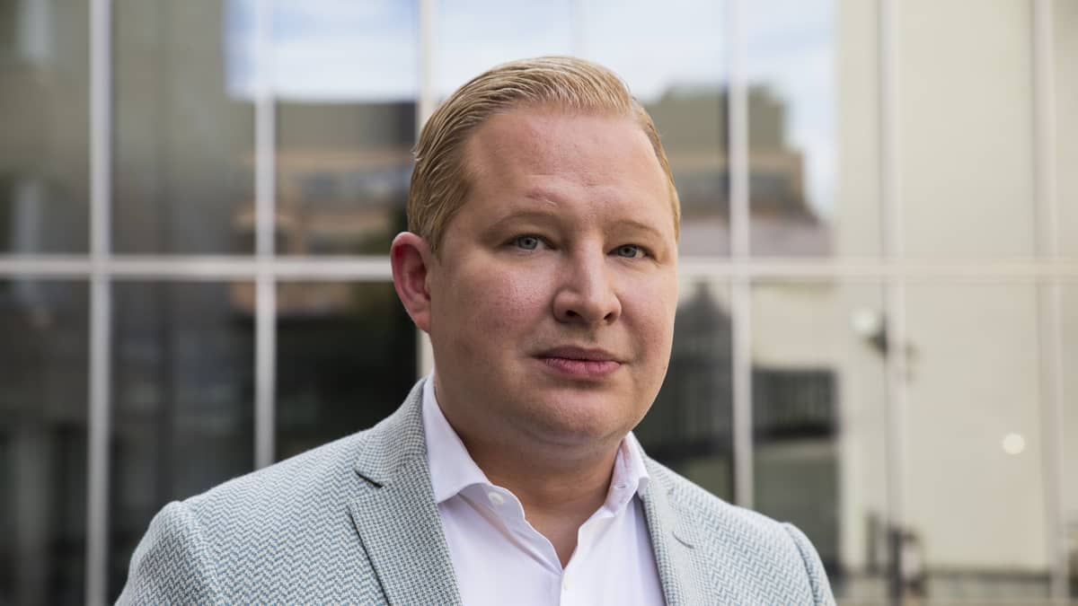 Pekka Mattila