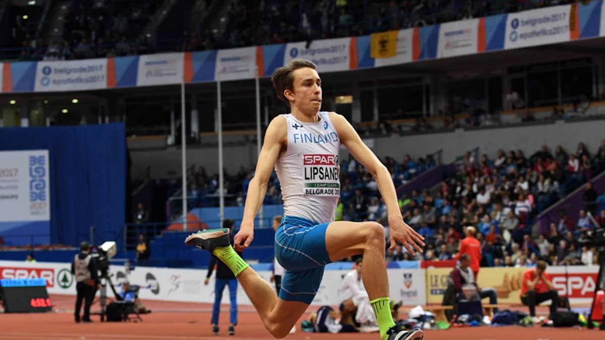 Simo Lipsanen