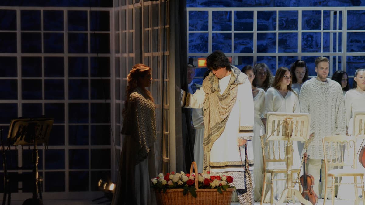 Jolanta, Savonlinnan Oopperajuhlat, Bolshoi
