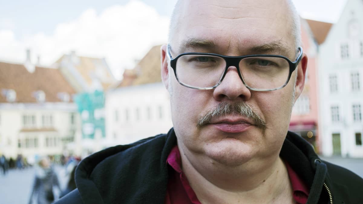 Mikko Roiha