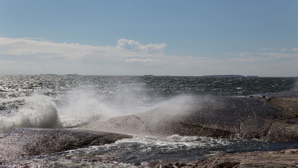 Kaunissaari Sipoossa