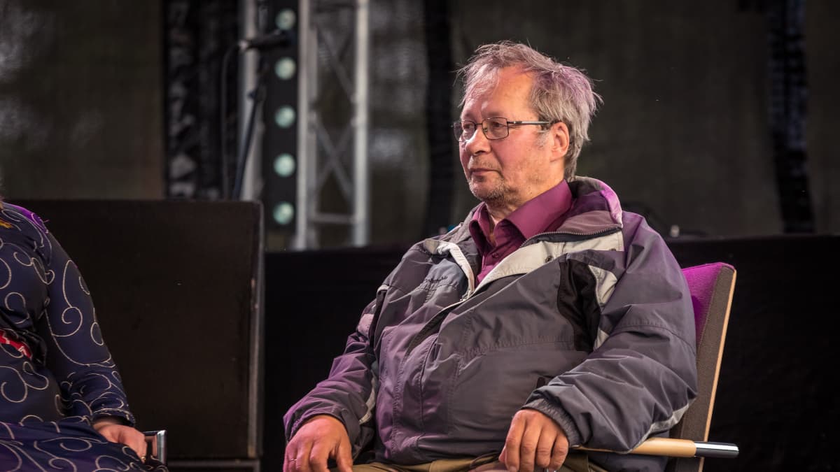 Aslak Pieski