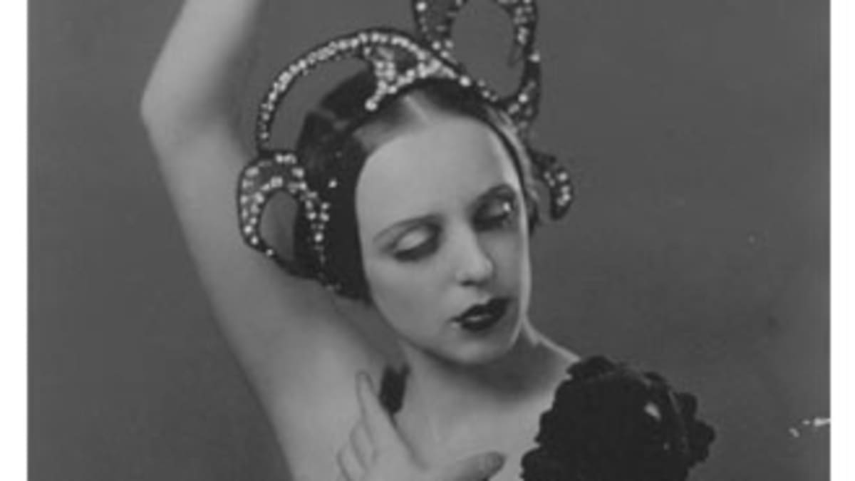 lucia nifontova