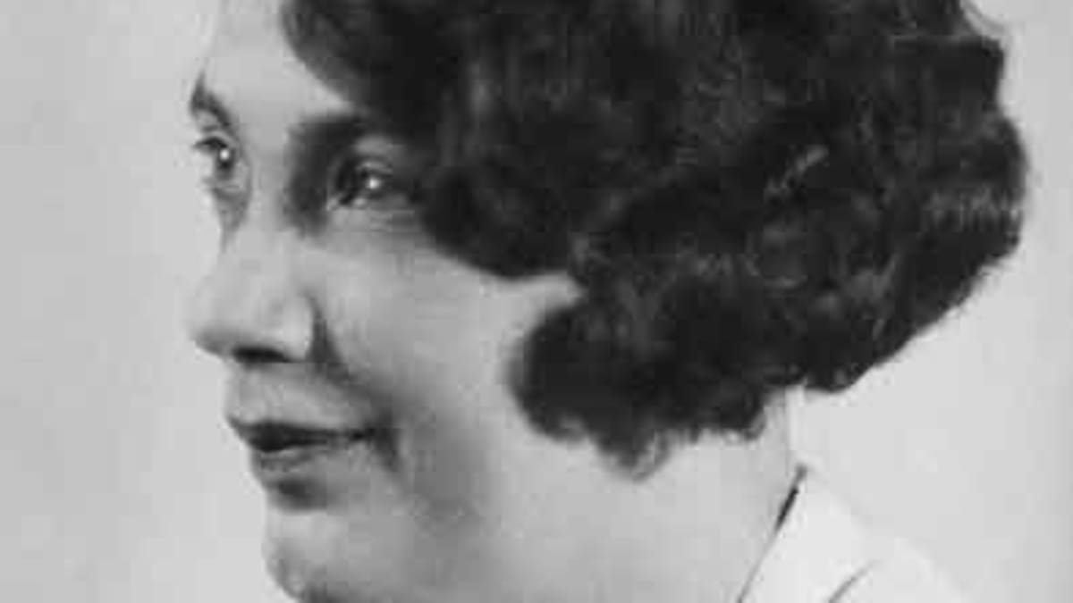 Vera Bulich.