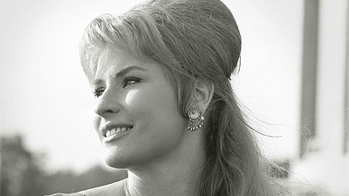 Tamara Lund.