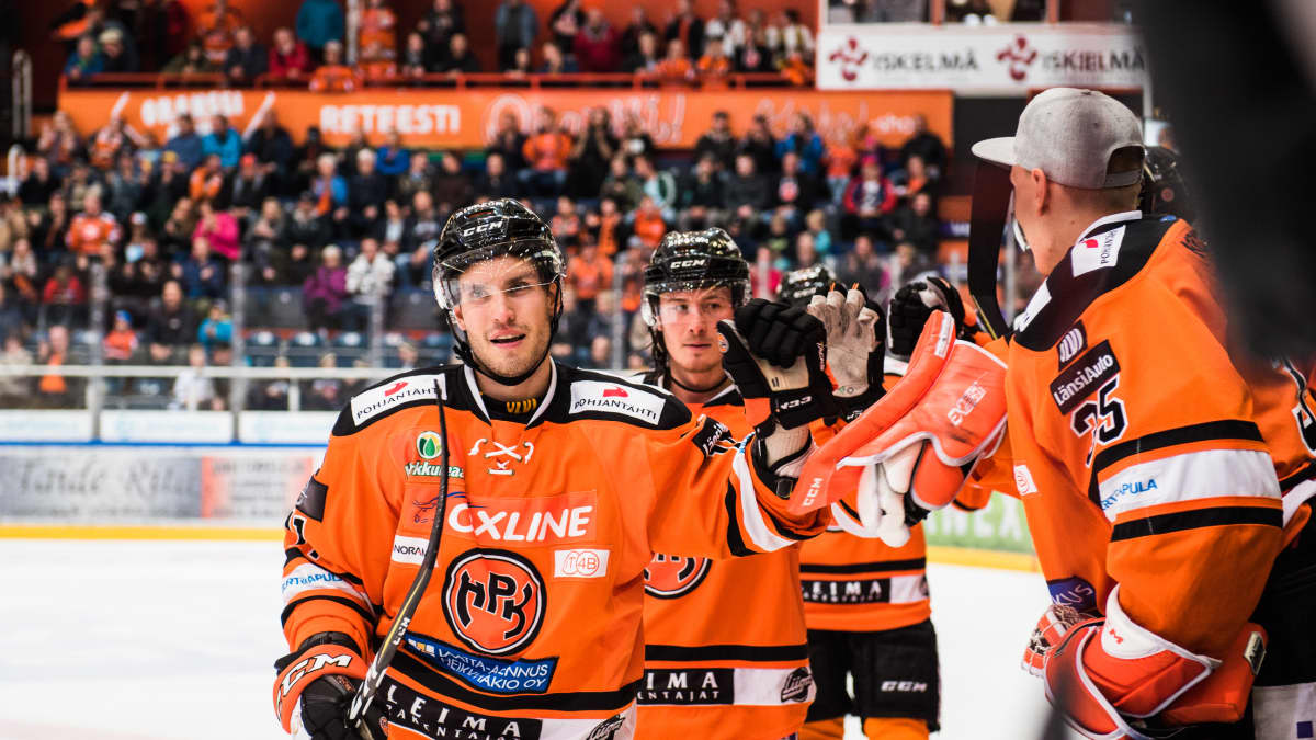 HPK