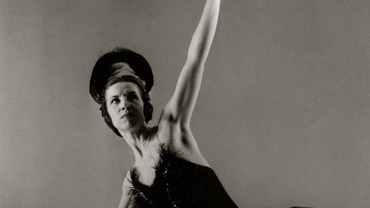 Elsa Sylvestersson.