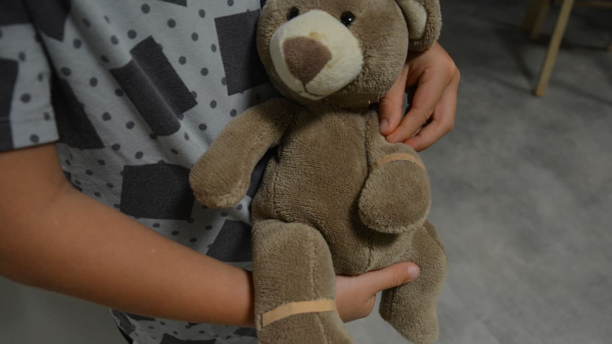 Nalle